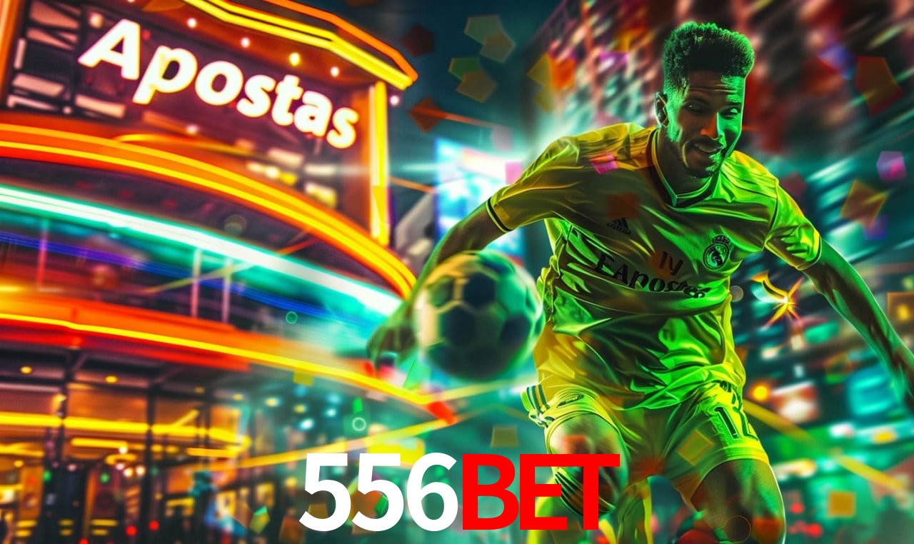Experiência VIP 556bet