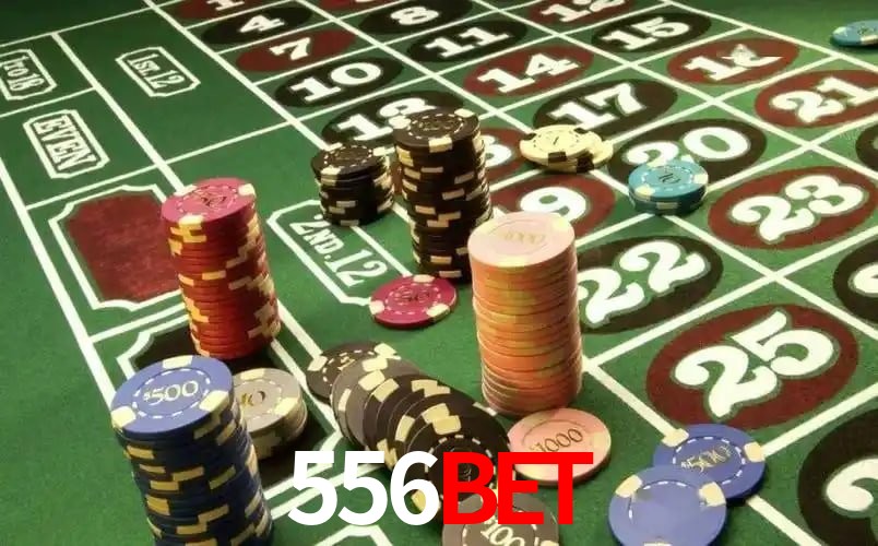 Estatísticas 556bet