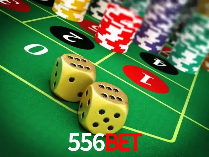 Welcome Bonus 556bet