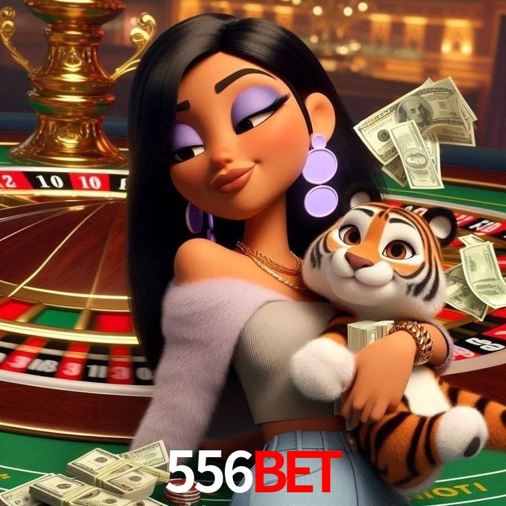 Experiência VIP 556bet