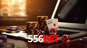 Desvendando o Mundo dos Jogos Virtuais na 556bet