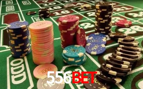 Bônus Generosos e Exclusivos no 556bet para Você!