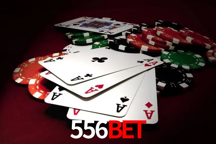 Interface Premium 556bet