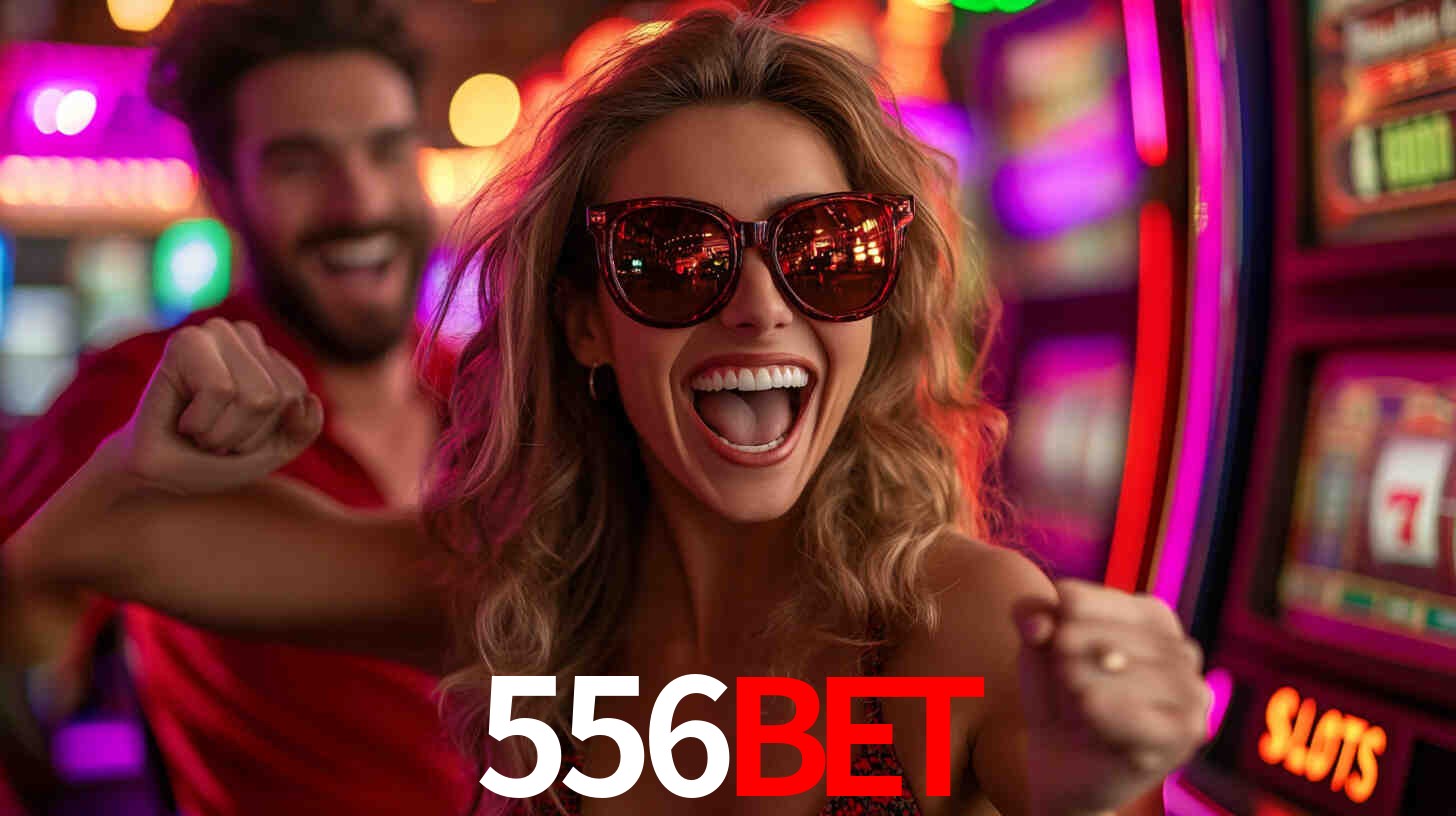 A Popularidade dos Caça-Níqueis no 556bet
