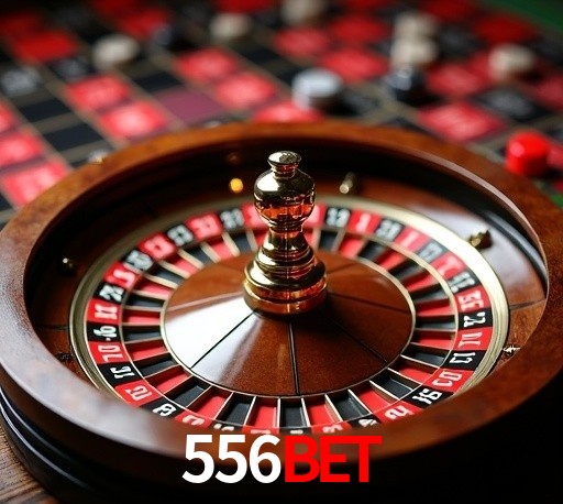 Tecnologia da Plataforma 556bet