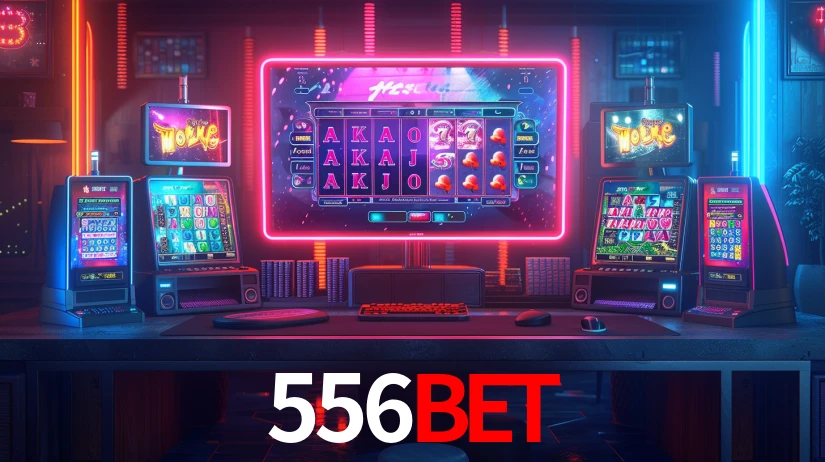 Ofertas Imperdíveis na 556bet: Promoções e Bônus Que Valem a Pena