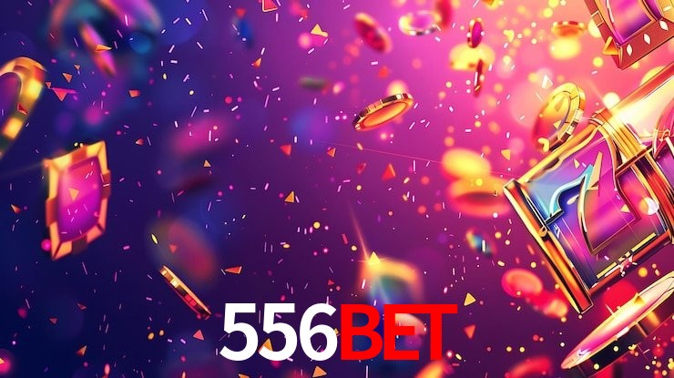 Inovações de Jogos na 556bet: O Futuro das Experiências Interativas