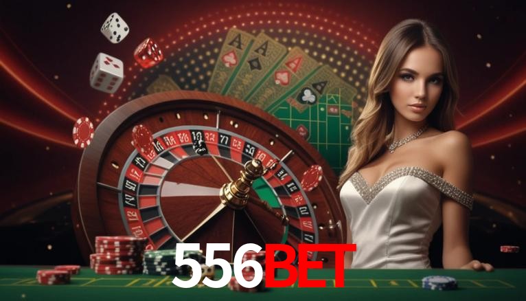 Account Benefits 556bet