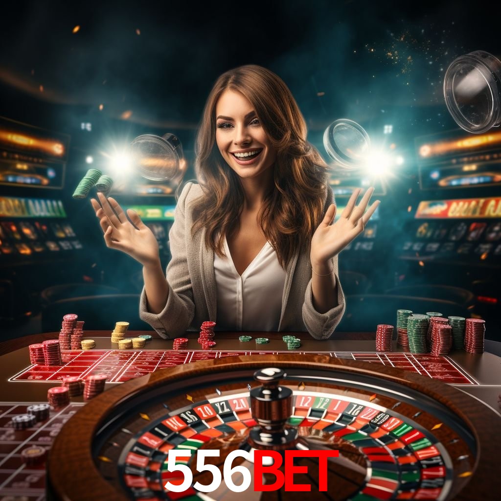 556bet App Interface