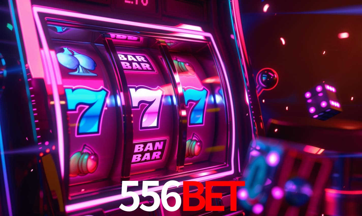 Descubra a Essência do 556bet: Nossa História e Compromissos
