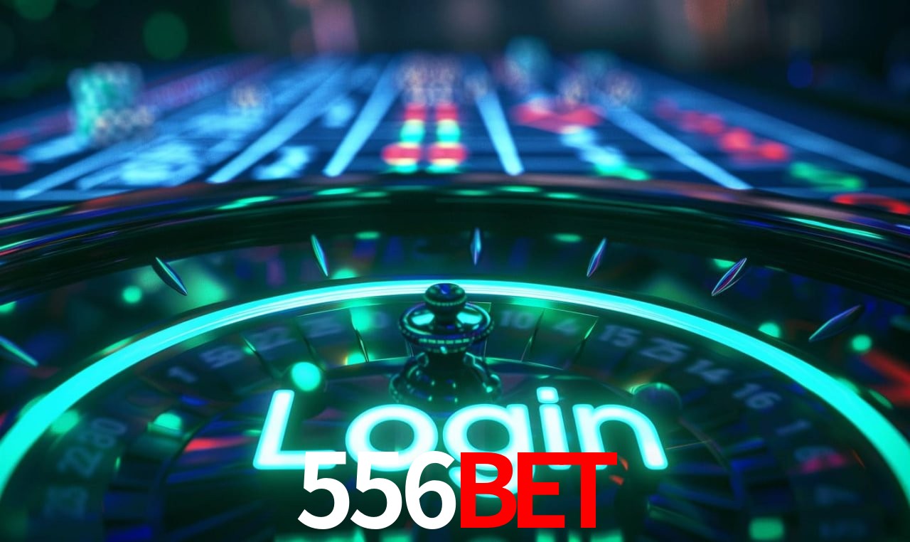 Casino VIP 556bet