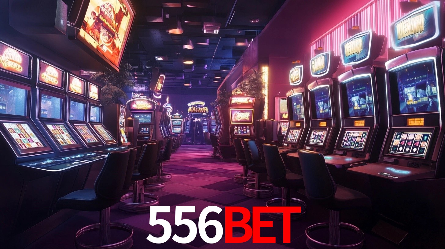 Welcome Bonus 556bet
