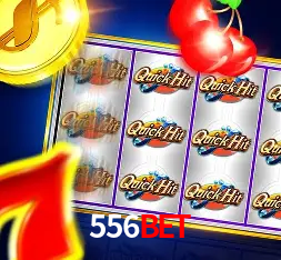 Inovações de Jogos na 556bet: O Futuro das Experiências Interativas