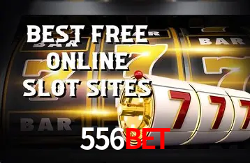 Descubra o Mundo do Cassino Online com 556bet