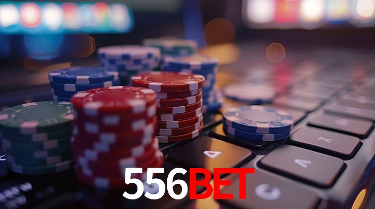 Jogos de Slot 556bet