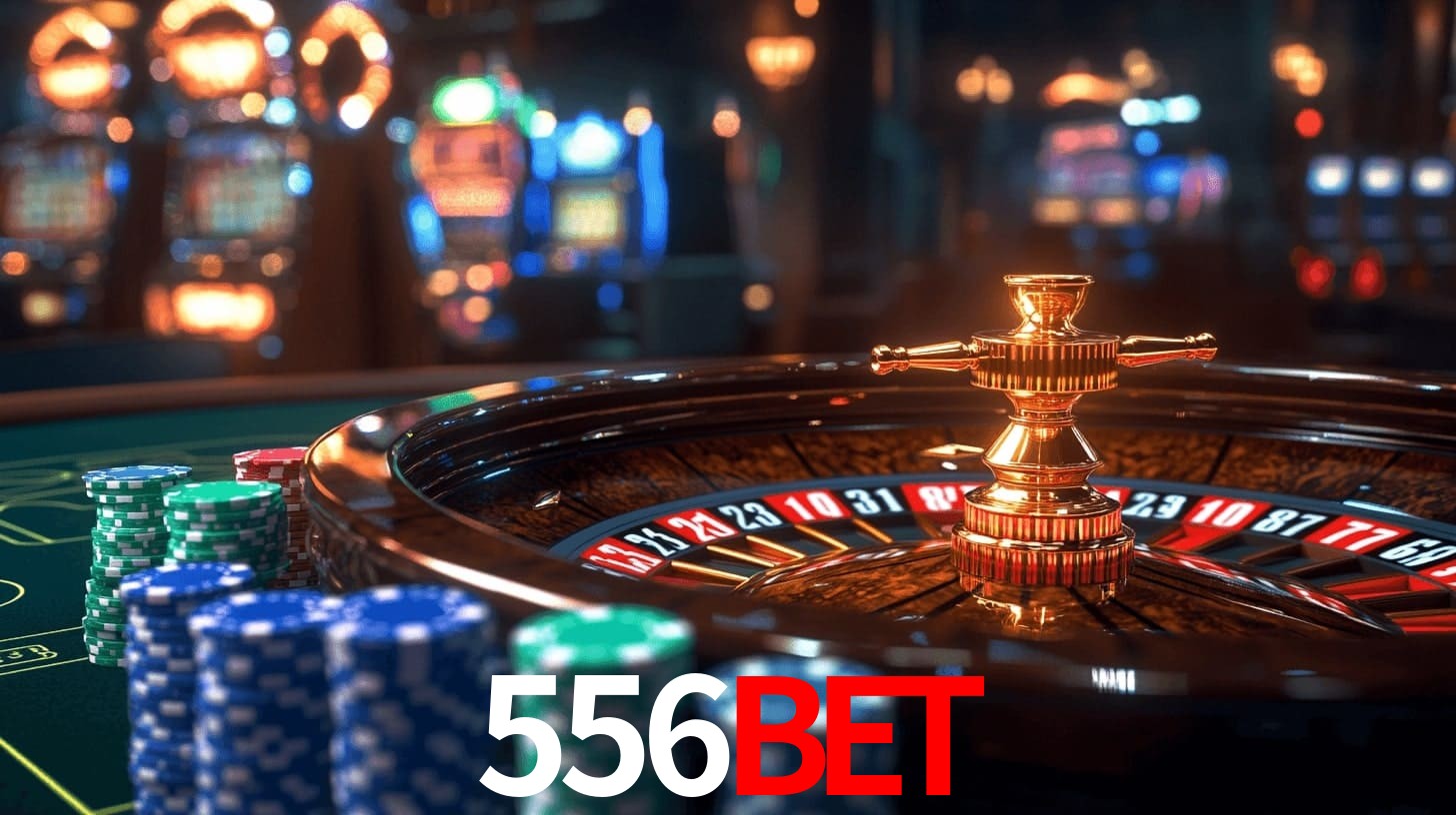 Experimente o Login Seguro Premium no 556bet