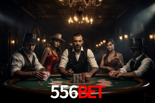 Descubra o Programa VIP da 556bet: Vantagens Exclusivas para Jogadores