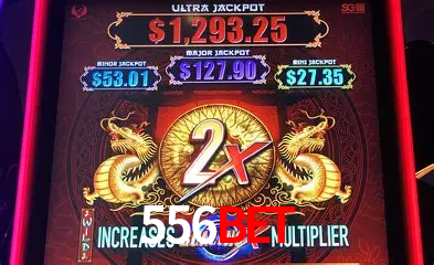 Descubra a Essência do 556bet: Nossa História e Compromissos