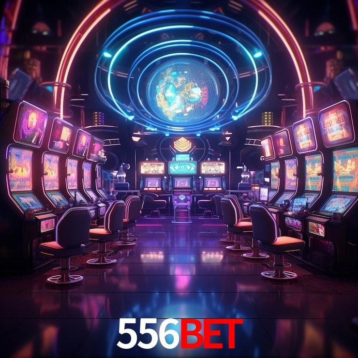 556bet Slots - 556bet visual 1