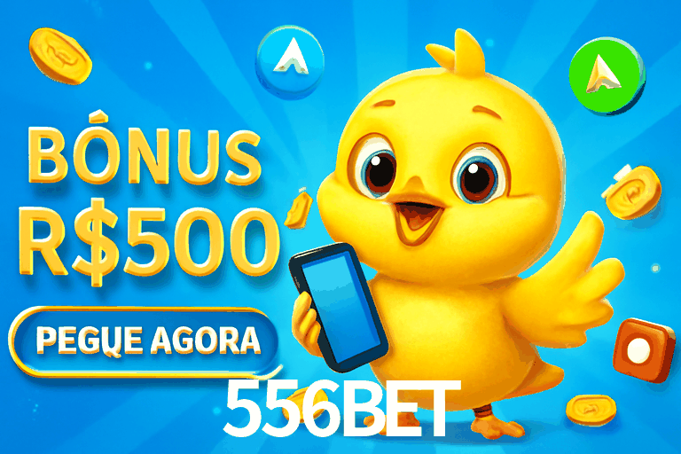 Platform Technology 556bet