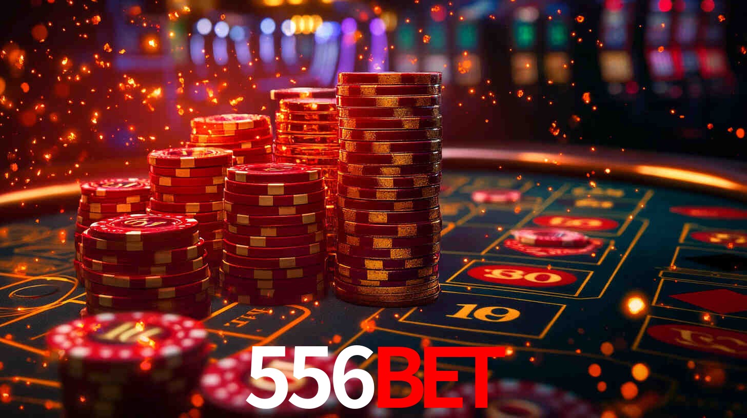 Tournaments 556bet