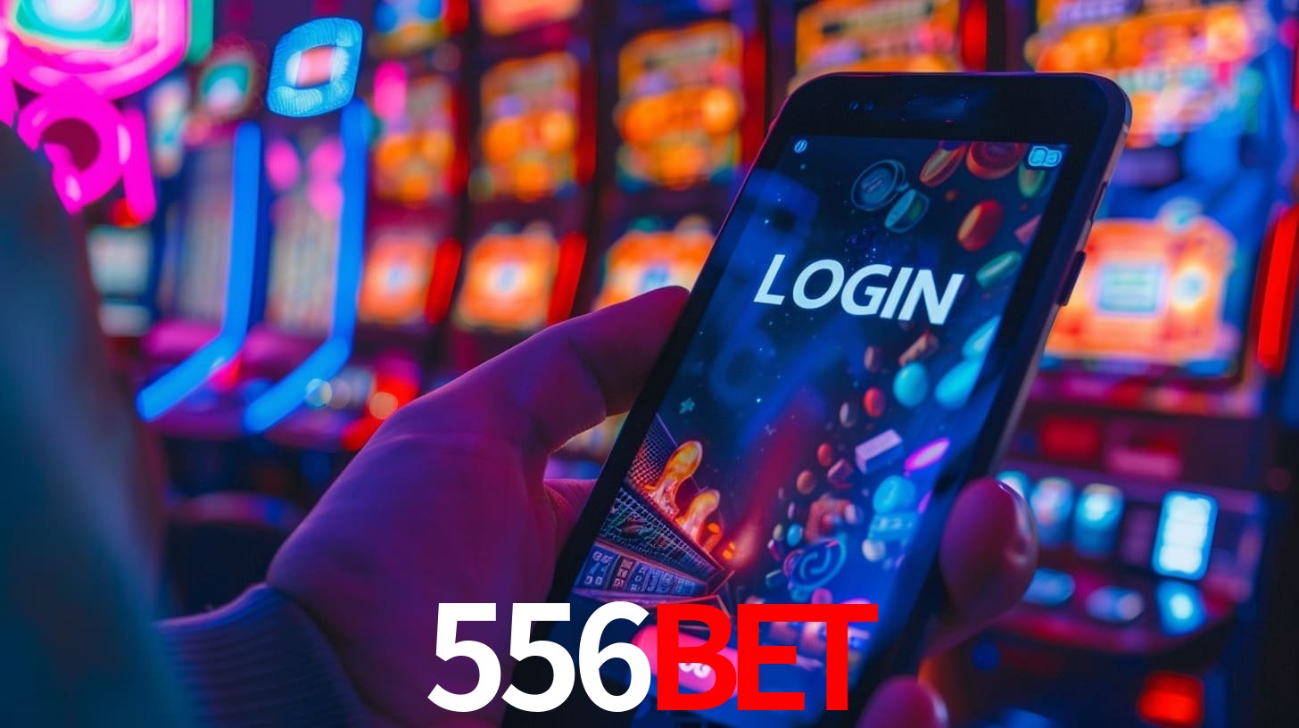 PIX Instantâneo 556bet
