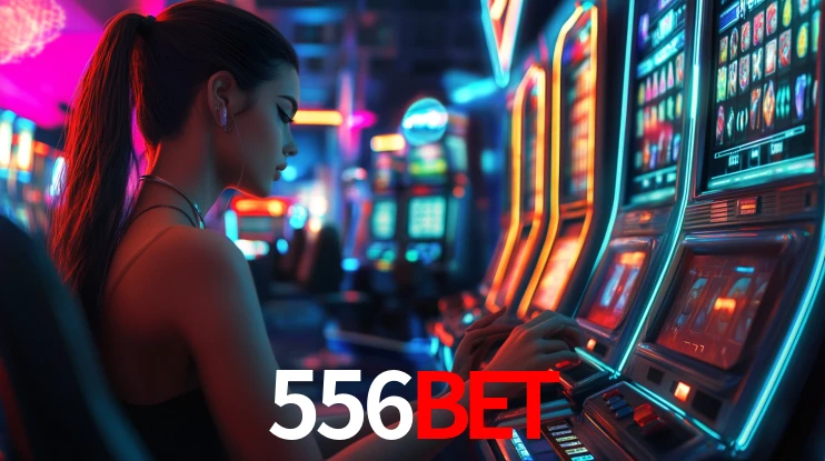 Exclusive Games 556bet