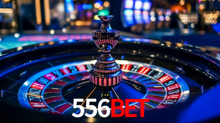 Premium Interface 556bet