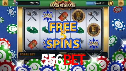 Descubra a Magia dos Jogos de Arcade no 556bet