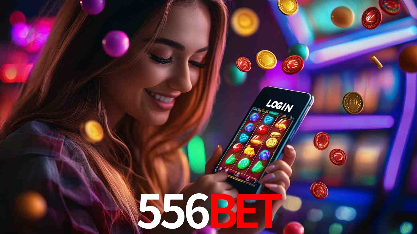Explore as vantagens do 556bet: serviço profissional e confiabilidade