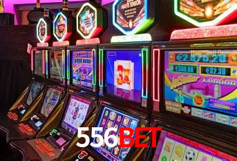 Explorando a Categoria de Eventos em Apostas na 556bet