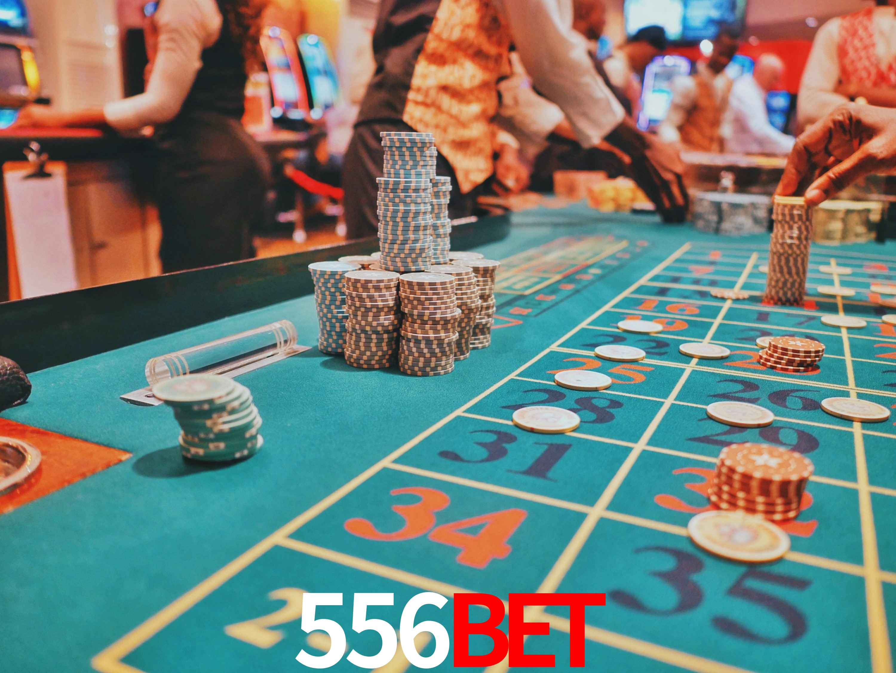 Programa VIP 556bet