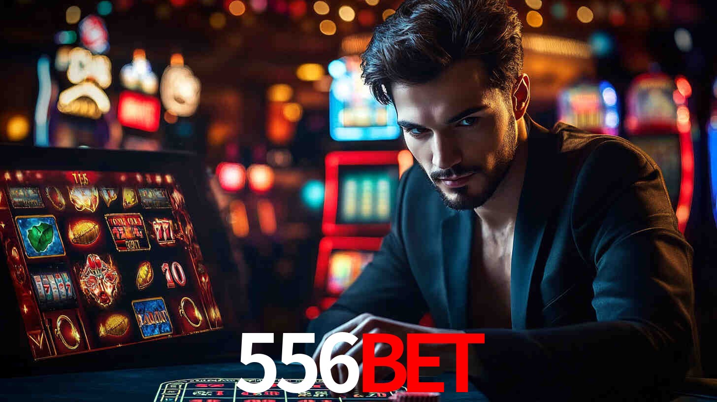 556bet: Seu Especialista em Apostas Esportivas Brasileiras