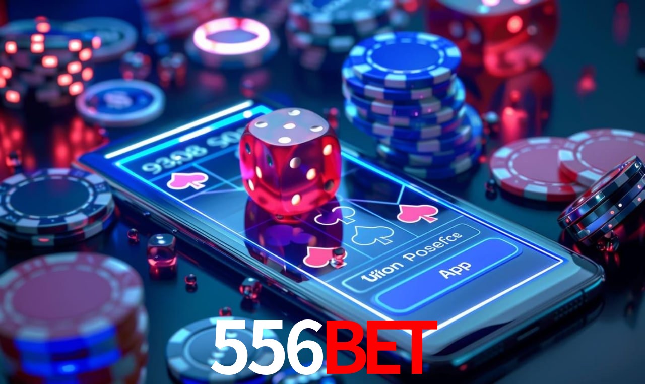 556bet visual 2